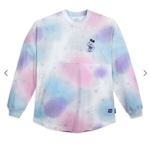 NWT Disney 100 Cast Member Spirit Jersey